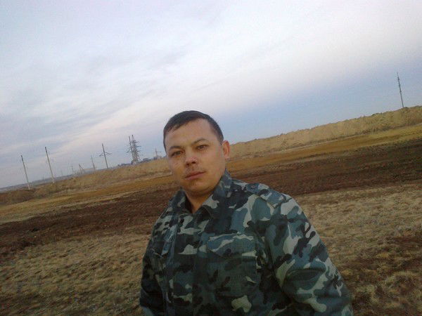 Вячеслав Казаков