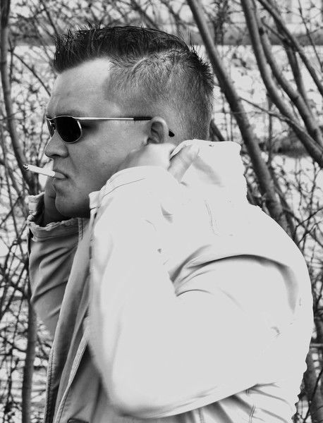 Дима Макаров