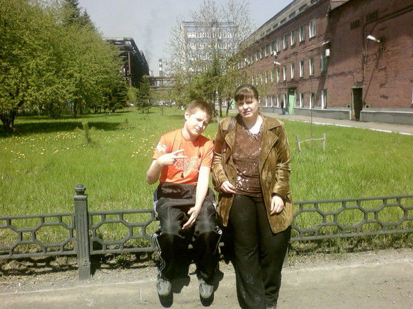 Елена Смирнова