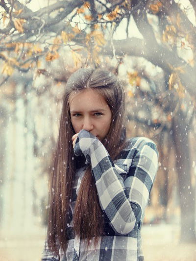 Лиза Шулякова