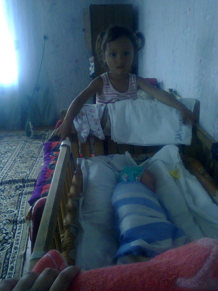 Гульжан Касенова