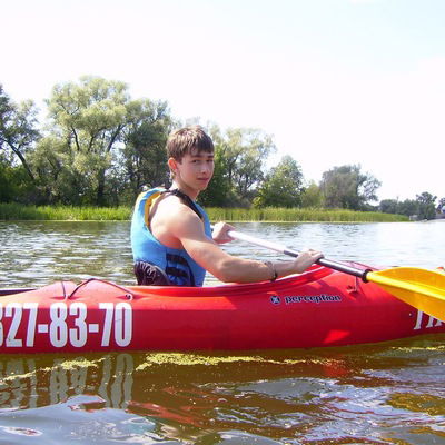 Александр Лыга