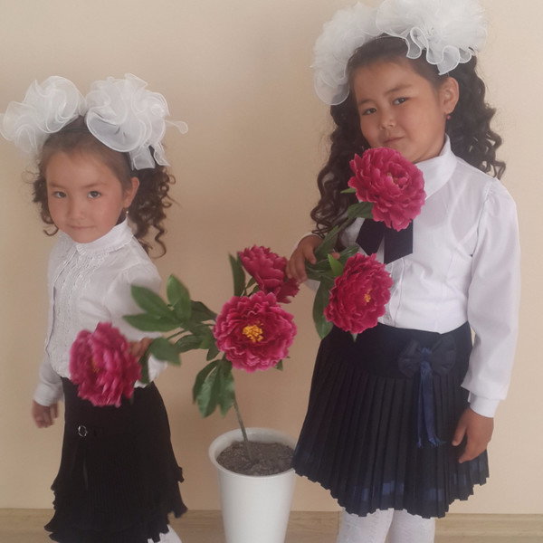 Aigul_Ulan Isataeva