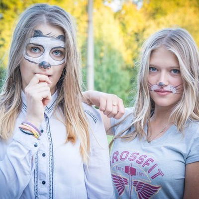 Анютка Бугрова