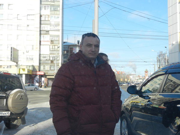 Олег Борисов