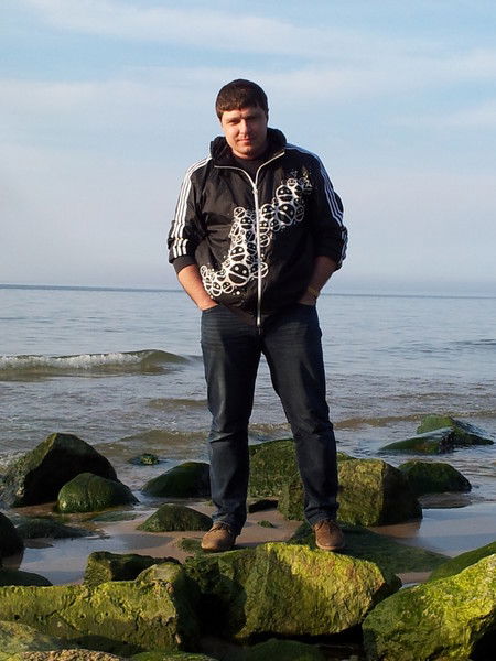 Андрей Барабаш