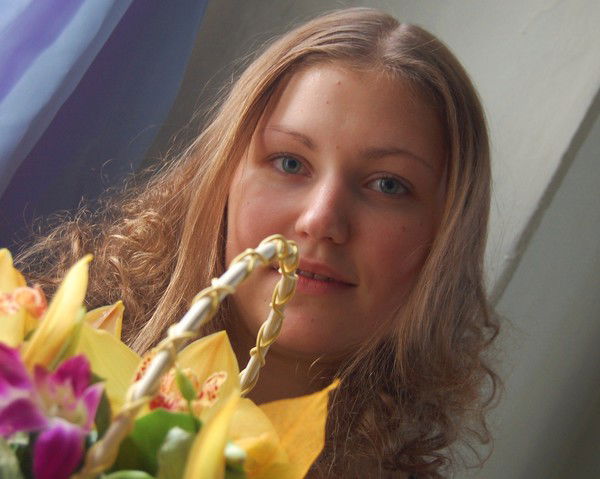 Анна Боярская