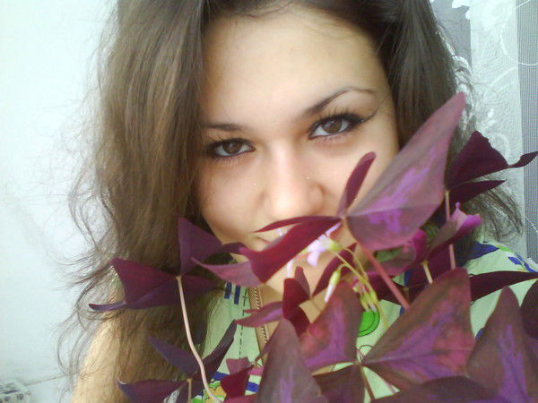 Юлия Малаховская