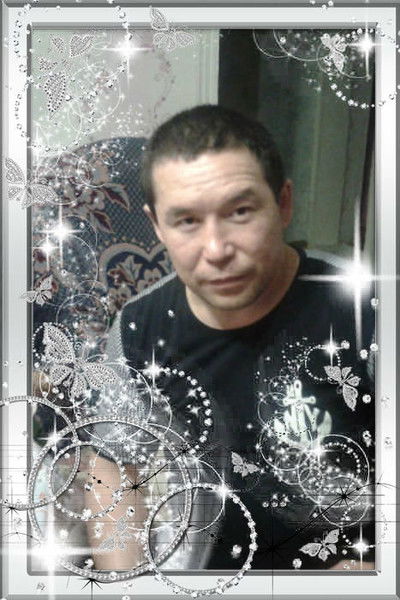 Ильяр Кульмаметьев