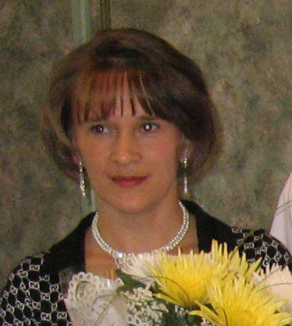 Наталья Ефимова