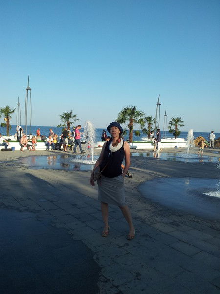 Ирина Кранышева