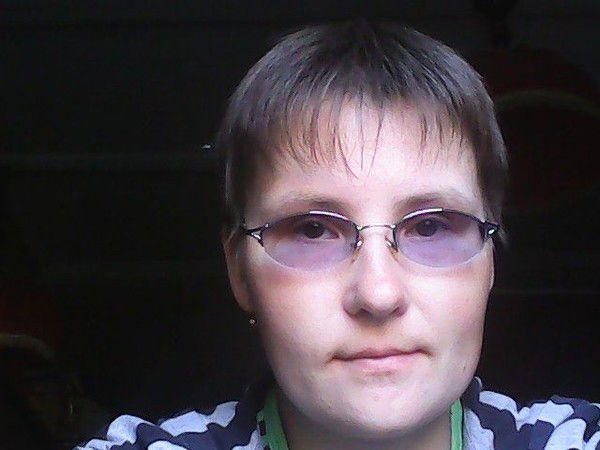 Лариса Смирнова