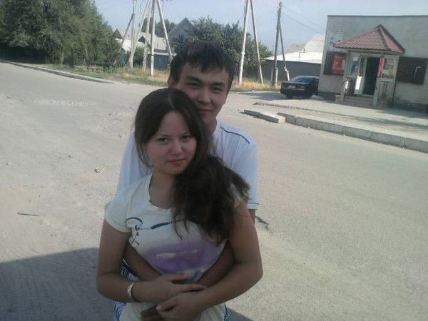 Адиль Асеев