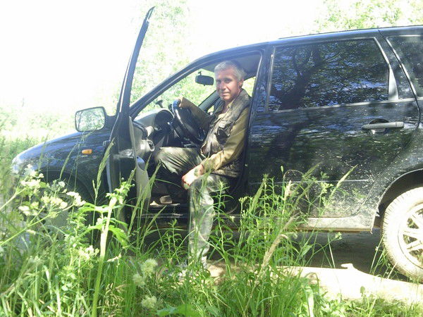 Влад Потапов