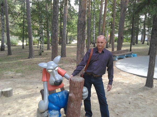 Игорь Жиделев