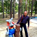 Игорь Жиделев