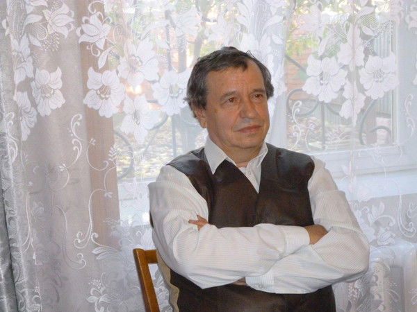 Анатолий Данилов