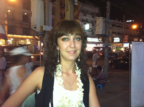 Катерина Пивоварова