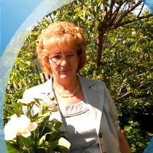 Ольга Некрасова