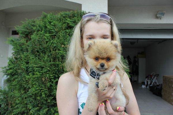 Елизавета Мартинка