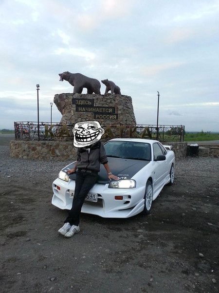 Александр Сапаркин