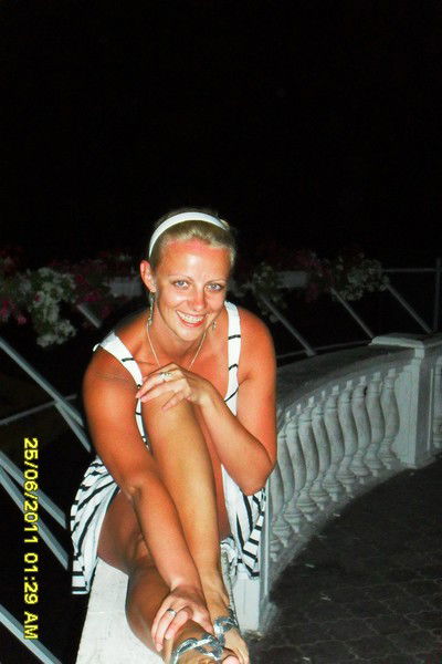 Светлана Жук