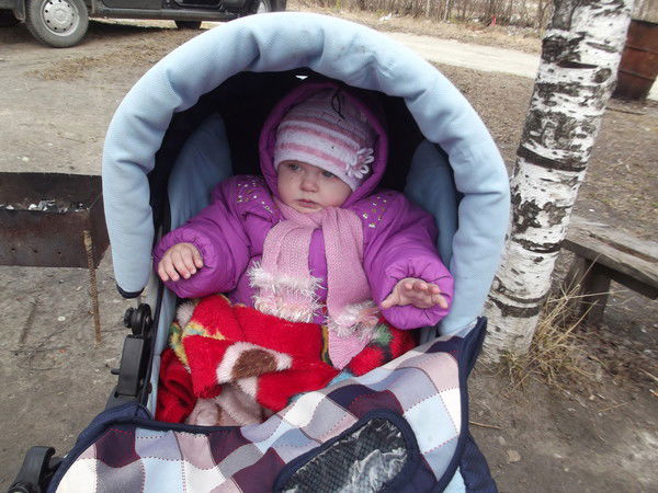 Мария Езерская