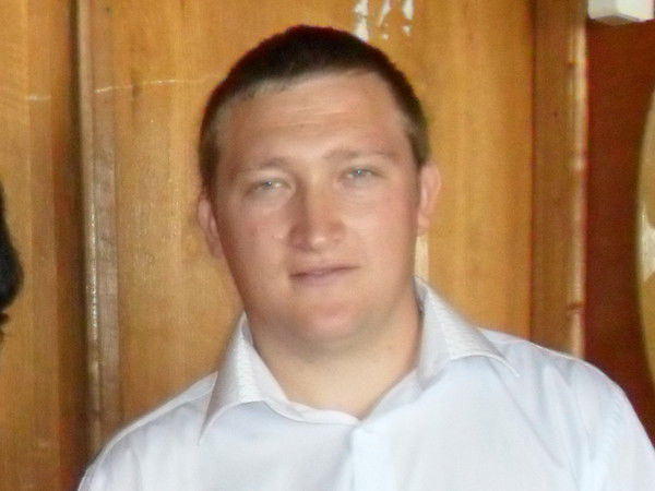 Костя Хомич