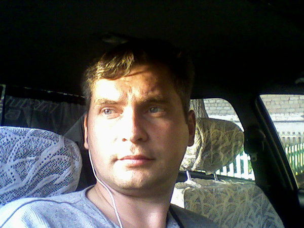 Иван Чернышев