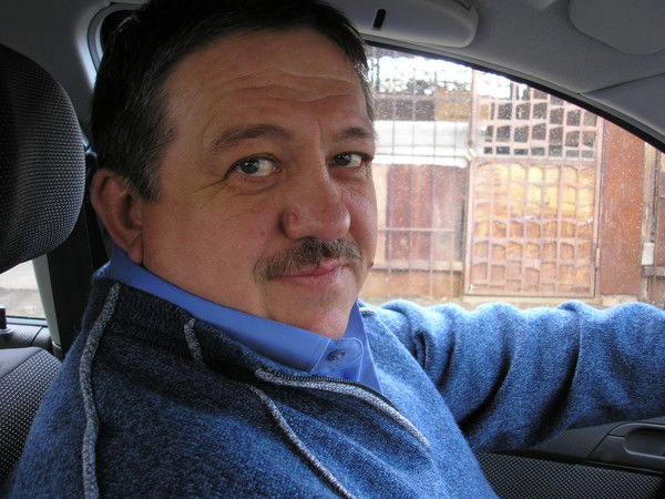 Радик Тимербулатов