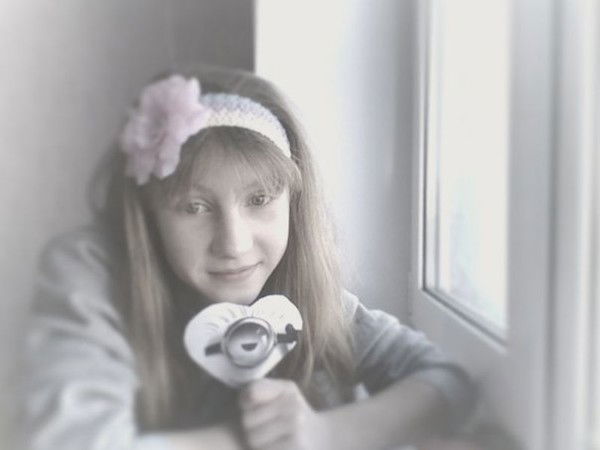 Алина Висюлькина