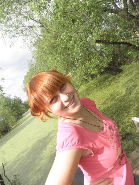 Ксения Фурманова