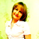 Анна Рякина