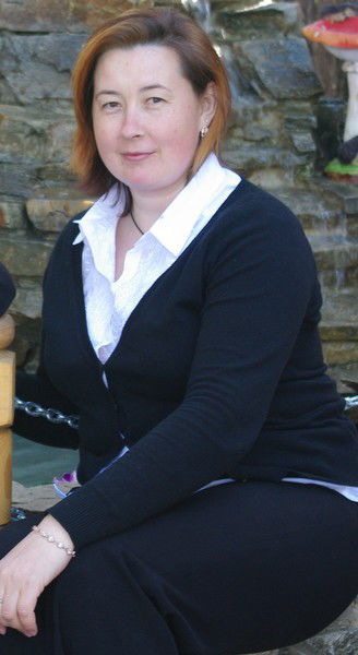 Валентина Половникова