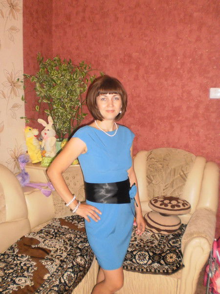 Катюха Сапарова