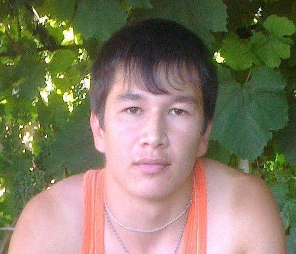 Фазиль Чигадаев