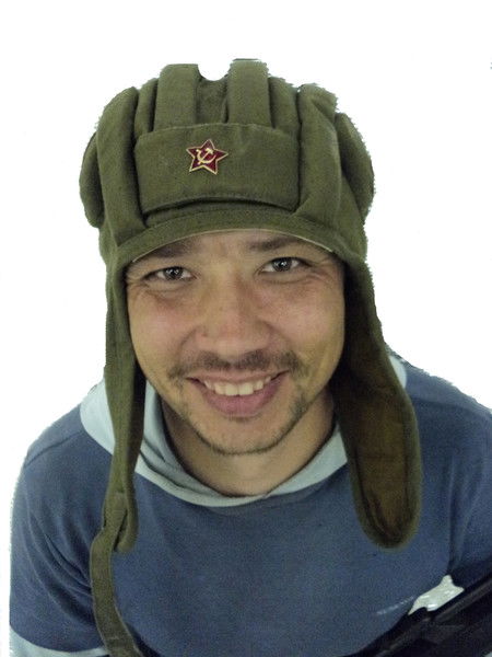 Иван Дементьев