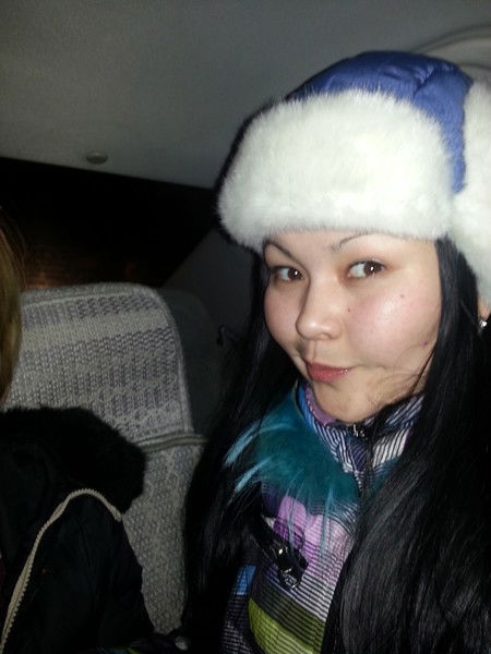 Залина Кулманбетова