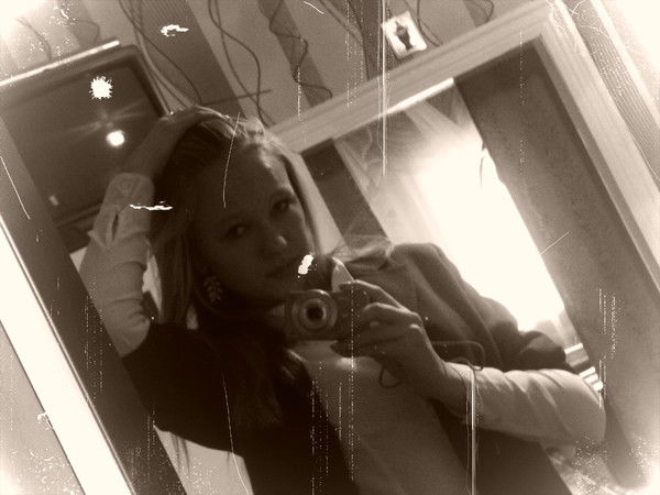 Катюха Тихоненко