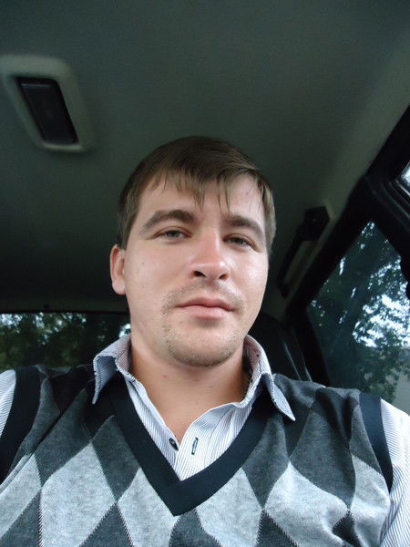 Алексей Кравцов