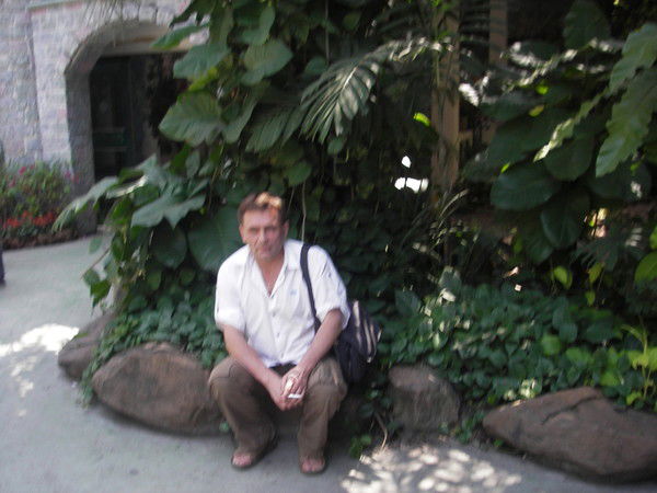 Сергей Дударев