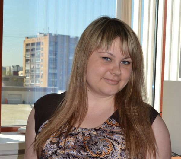 Евгения Киреева