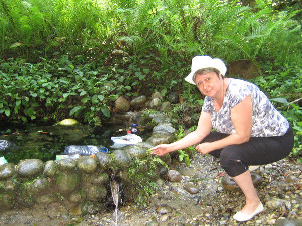 Ирина Савушкина