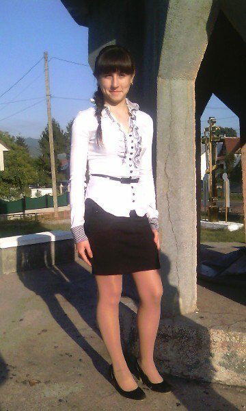 Вікторія Ковач