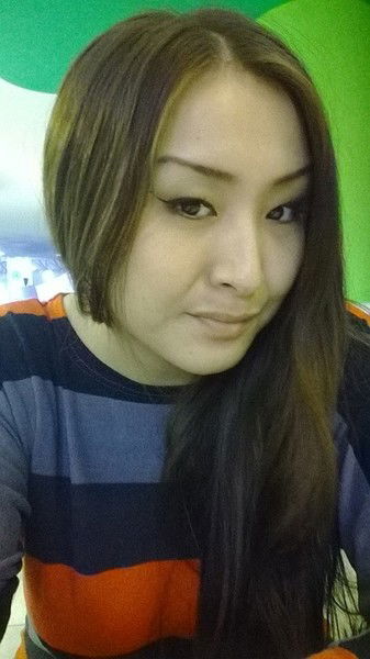 Гульайхан Сейсенова