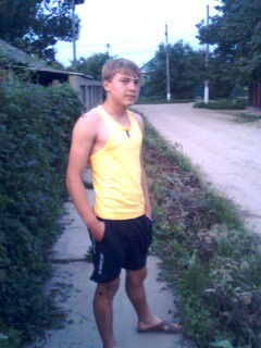 Евгений Мужчинин