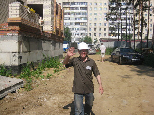 Багавдин Абдулхаликов