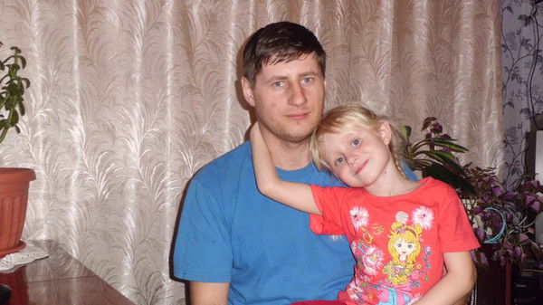 Андрей Садилов