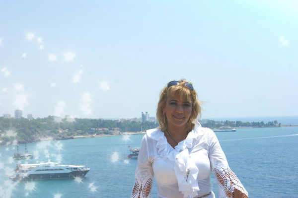 Эльвира Билалова