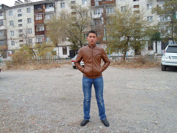 Аблай Есенгельды